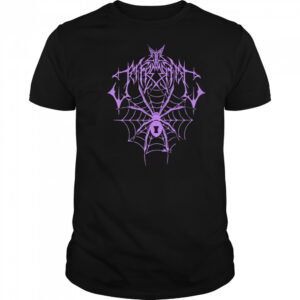Jeffree Star Spider T-shirt