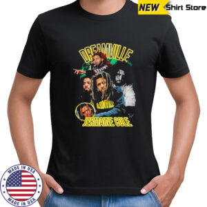 Jermaine Cole Dreamville T-shirt