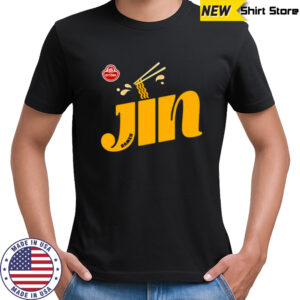 Jin Ramen shirt