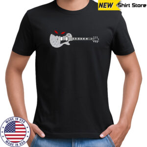 Joe Bonamassa BonaMonster T-shirt