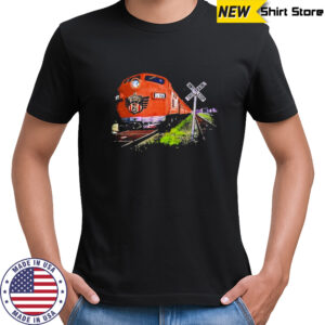 Joe Bonamassa This Train T-shirt