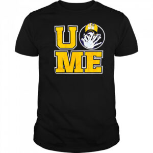 John Cena Uome shirt