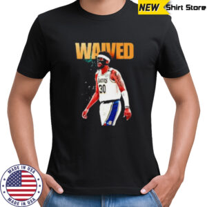 Jordan Goodwin Los Angeles Lakers Marcus Smart Poster T Shirt