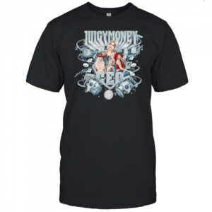 Juicy Money Ceo T-Shirt