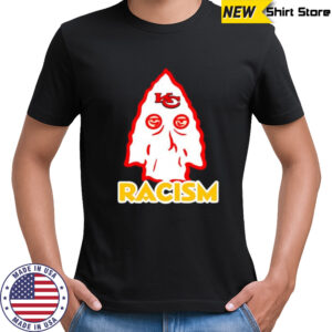Kansas City Chiefs Racism shirt