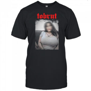 Kaos Tobrut T-Shirt