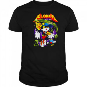 Klonoa Fade To Phantomile shirt