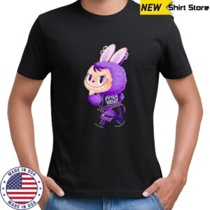 Labubu Rhea Ripley WWE shirt