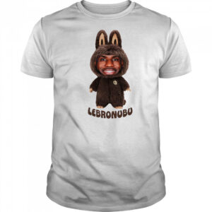 Lebronubu funny shirt