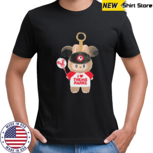 Lostbrostradingco Labrobro T-Shirt