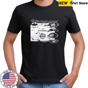 Lucy Bedroque Unmusique shirt