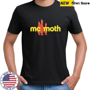 Mammoth Fire Head 3 T-Shirt