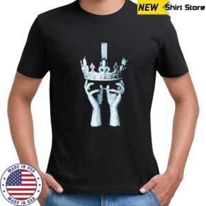 Mary J. Blige Crown T-Shirt