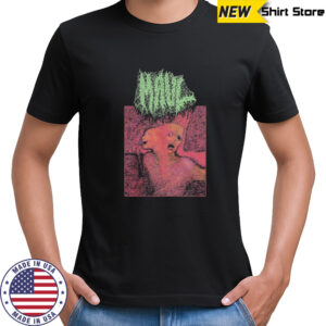 Maul Desecration And Enchantment T-shirt