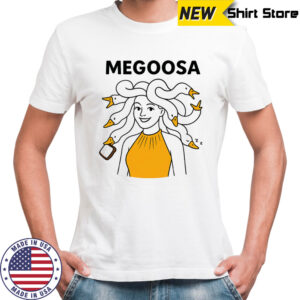 Megoosa shirt