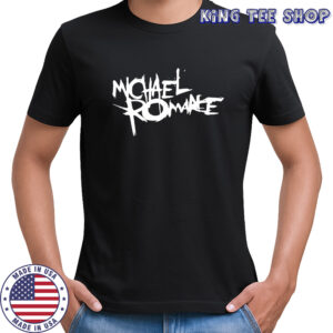 Michael Romance shirt