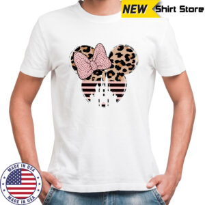 Minnie Mouse Shirt