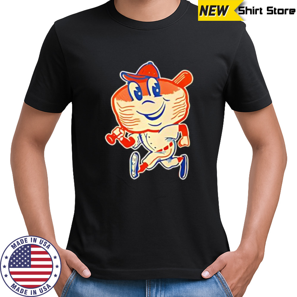 Montgomery Biscuits Tiger Night 2025 shirt