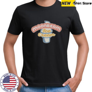 Moonbeam Ice Cream T-Shirt