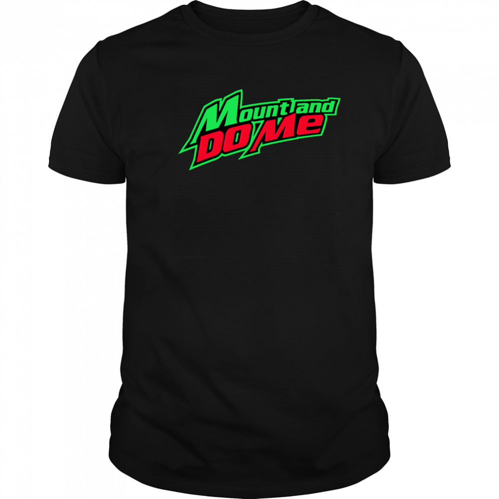 Mount And Do Me Mens shirt