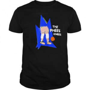 Napheesa Collier Minnesota Lynx Basketball The Phees Knees shirt