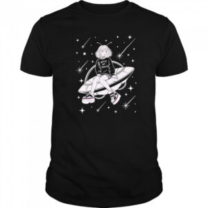 Need my space spaceship shirt