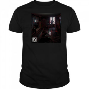 Nemzzz Rent’s Due Album T-shirt