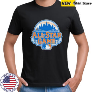 New York Mets 2013 MLB All Star Game shirt