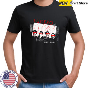 Nobody Darlings Anniversary T-Shirt