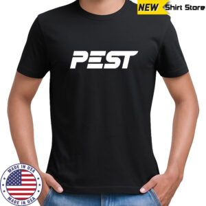 Nuno Maduro Pest T-Shirt