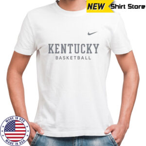 oby Brea Kentucky Basketball T-Shirt