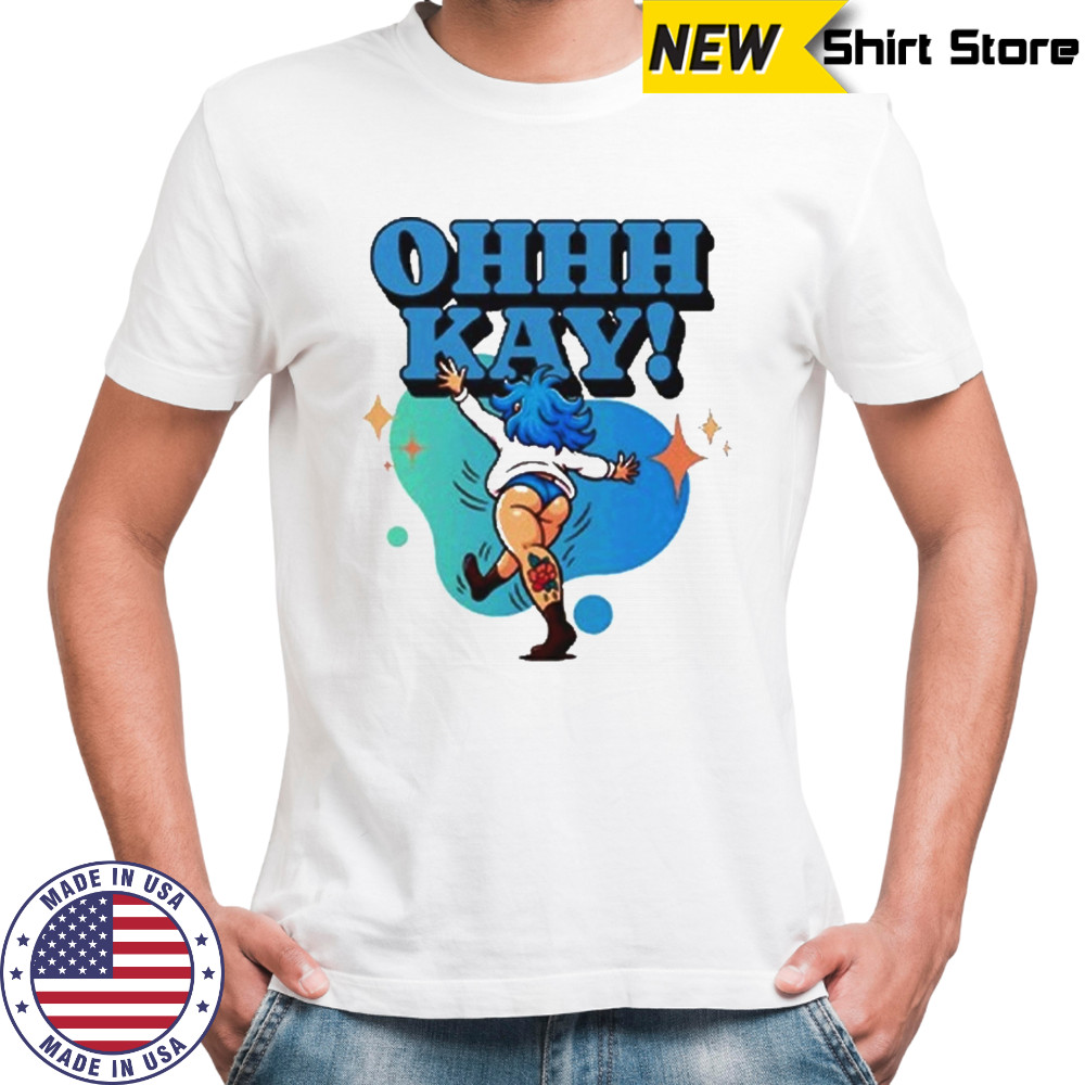 Omfgitsrama The Essential T-Shirt