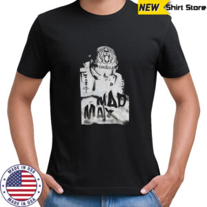 Oracle Max Verstappen Red Bull Racing F1 vintage shirt