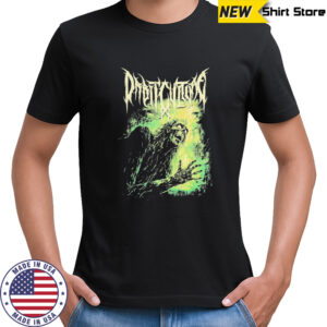 Orbit Culture Sorrower T-shirt