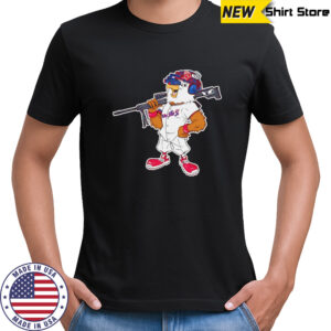 OTX Washington shirt