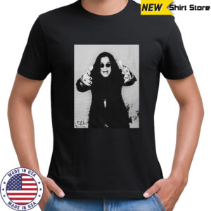 Ozzy Osbourne T-Shirt