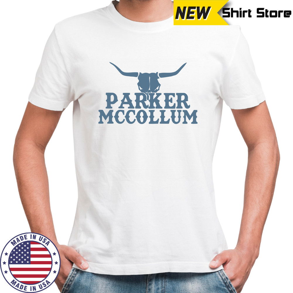 Parker Mccollum Fan Club Shirt