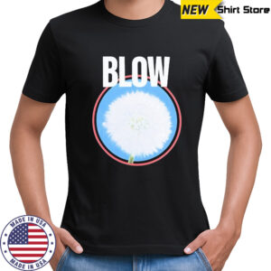 Pleasures Blow T-shirt