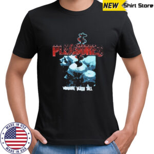 Pleasures Migraine Death Toll T-shirt