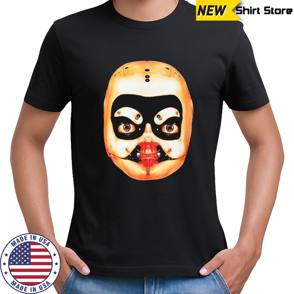 Pleasures Technologic T-shirt