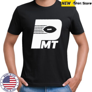 Pmt Football Pocket T-Shirt