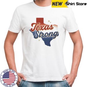 Pray Texas strong shirt