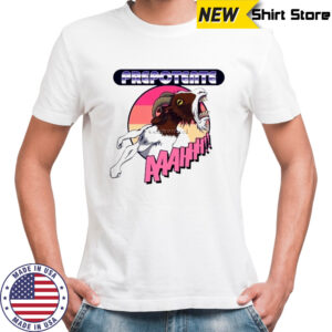 Prepotente Merch T-Shirt