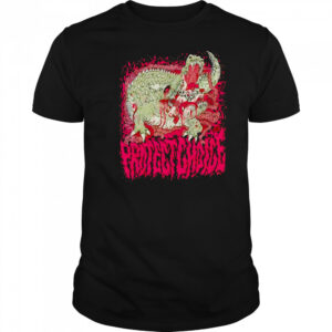 Protect choice Alligator shirt