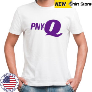Punkandyo Piny Q T-Shirt