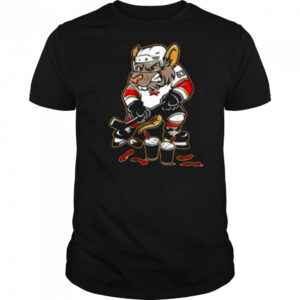 Rat Brad Marchand #63 Florida Panthers shirt
