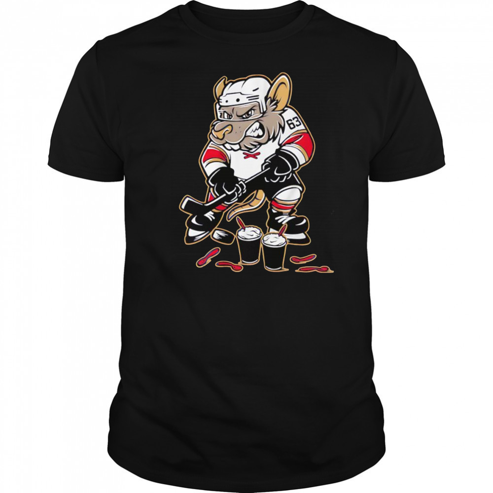 Rat Brad Marchand shirt