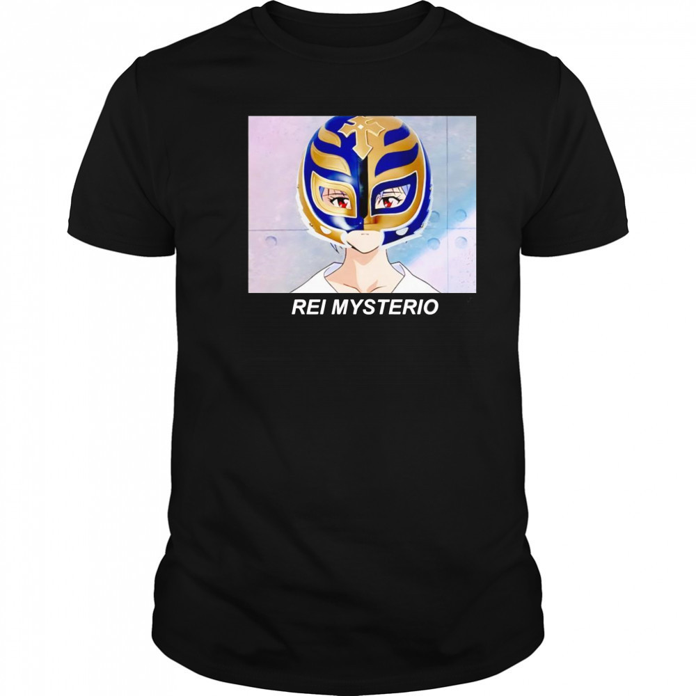 Rei Mysterio