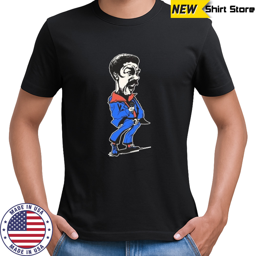 Richard Pryor Shirt