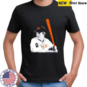 Roy Hobbs Tribute shirt